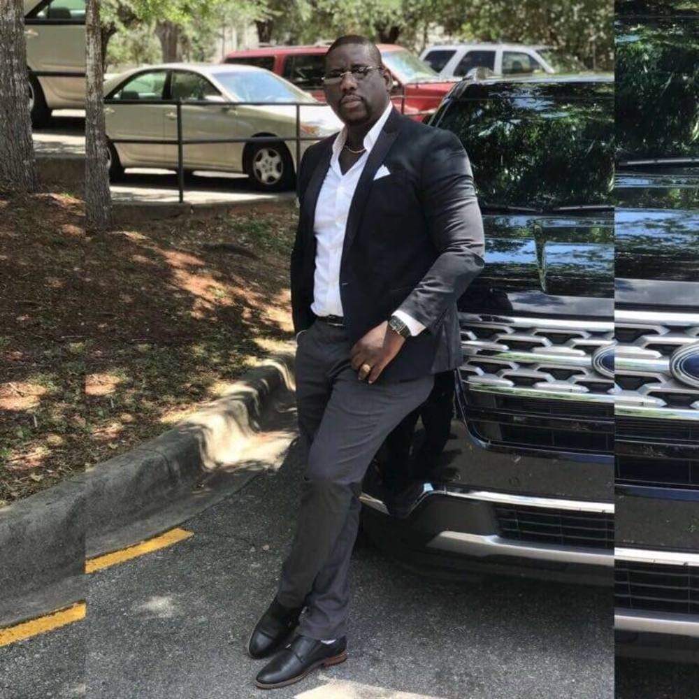 Meet your Posher, Luidji